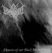 Flowers of Our Black Misanthropy